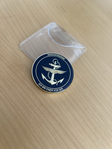 Marine coin deutsche - coin.,
