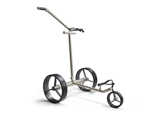 Elektrischer golfwagen davies - elektrischer,