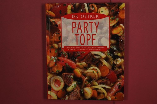 362163 oetker partytopf - dr.,