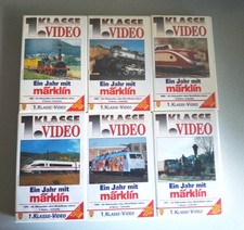 Märklin - Eisenbahn 1. Klasse