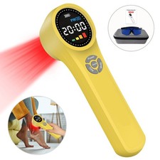 Softlaser Therapiegeräte