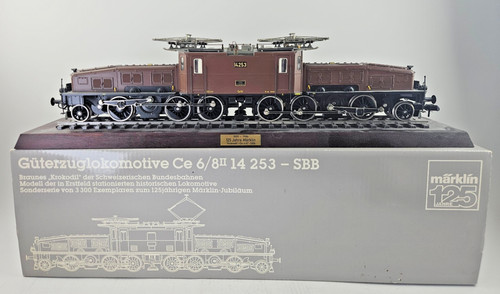 Märklin spur - märklin,