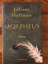 Buch morpheus jilliane - "morpheus",