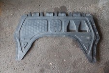 Audi A3 8P 8P Schutz Unterboden Unterfahrschutz Unterbodenschutz 8P0825237