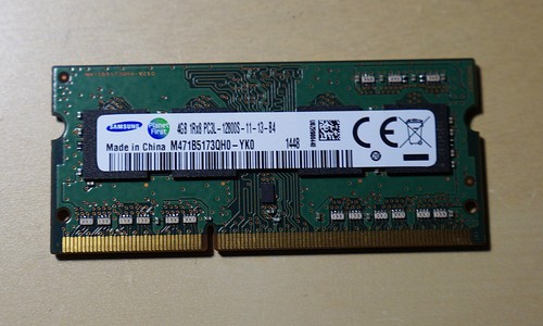 Ram riegel arbeitsspeicher - ram,