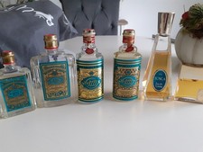 4711 Echt Kölnisch Wasser Und Tosca Eau De Toilette, Parfüm