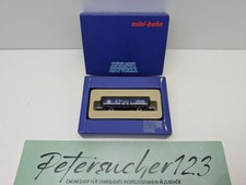 Märklin Z DC 8699 offener