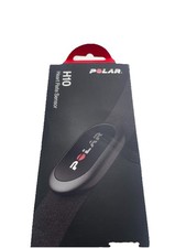 SW-0125  Polar H9 Herzfrequenz-Sensor - ANT +/Bluetooth Gr.M-XXL SW B-WARE