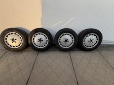 Alufelgen Mercedes W124 Felgen
