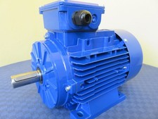DWEMA Elektromotor Drehstrom