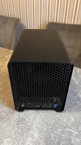 Drobo nas disk array - drobo, 5d