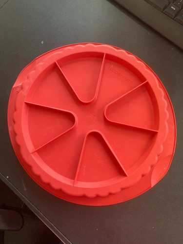 Tupperware backform obstboden - backform,