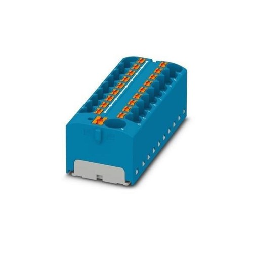 Phoenix contact verteilerblock - contact,