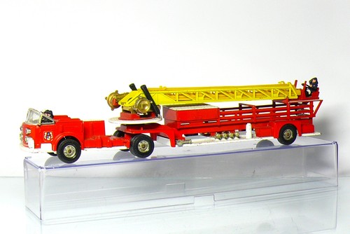 Corgi major toys 1143 - major,