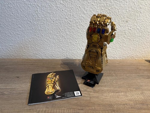 Lego marvel infinity - lego®,