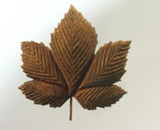 Scholtissek Edelrost Blatt