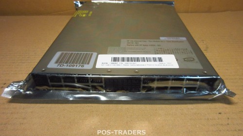 1gb ethernet pass thru - hp, pass-thru