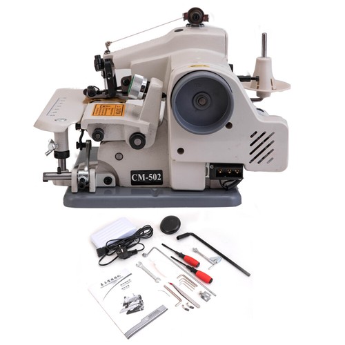 500 blindstich nähmaschine - rm-500, blindstich-nähmaschine