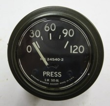 Willys Ford Military Jeep