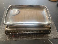 Alte Küchenwaage Soehnle