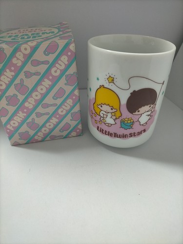 Sanrio little twin stars - sanrio,