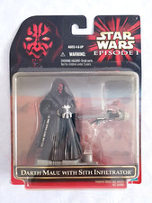 STAR WARS Episode 1 - Darth