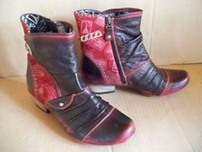  Leder Damen Schuhe
