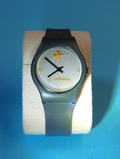 Armbanduhr Lufthansa