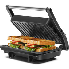 Sandwich Maker Electric Panini