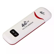 LTE 4G Wireless Internet WLAN Surfstick Wi-Fi-USB Modem/HotSpot [Sim Card Slot]