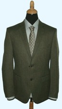 Hugo Boss Selection Schurwoll