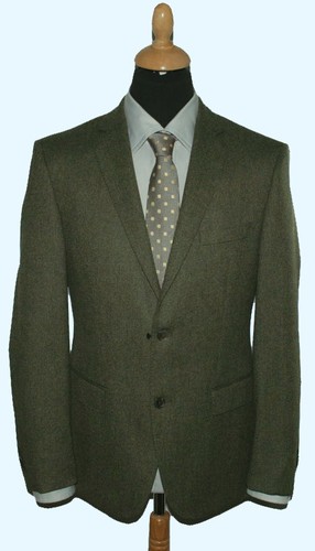 Hugo boss selection schurwoll - boss,