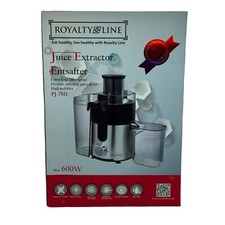 Profi entsafter maschine juice - entsafter,