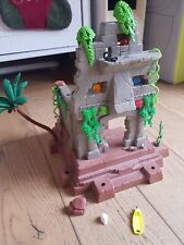 Playmobil Maja Tempel 3015 Ruine Maya