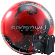 Pro bowl set - bowl, bowlingkugel