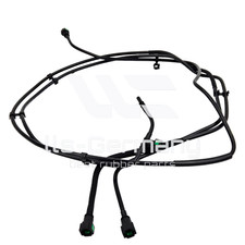 Kraftstoffleitung für FORD