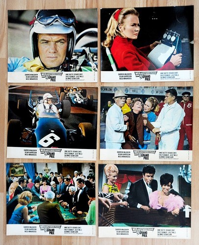 Original kino film - 6,