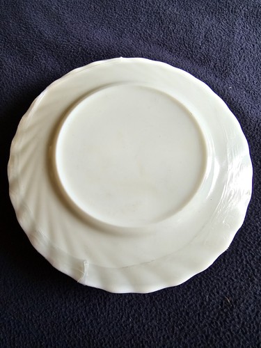 Teller 19cm trianon - 6,