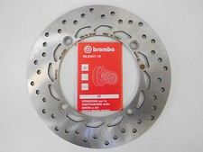 Brembo Bremsscheibe Bremse