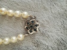 Akoya Perlenkette 585