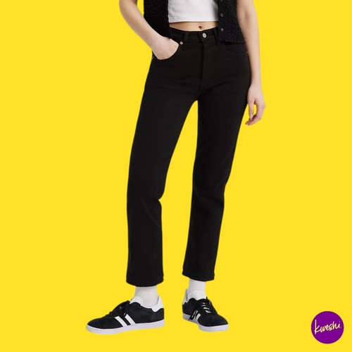 Levi damen 501 - levi's, original