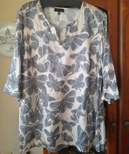 ELEGANTE DAMEN BLUSE (45%