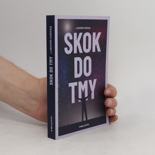 Skok tmy lubomír - skok, | 