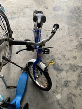 Puky Kinderfahrrad 16 Zoll