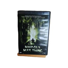 Marvel`s Man Thing - Premium