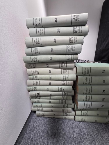 Der betrieb zeitschrift - der, f