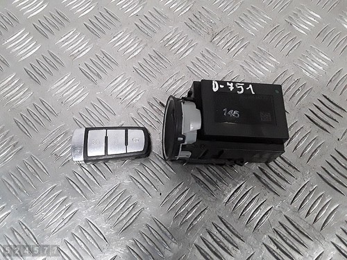 2008 passat zundschloss - vw,