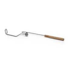 Ausgießhilfe Edelstahl