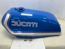 Tank Original Neu ducati 350 500 Parallel Desmo Siehe Artikelbeschreibung( Kx-T