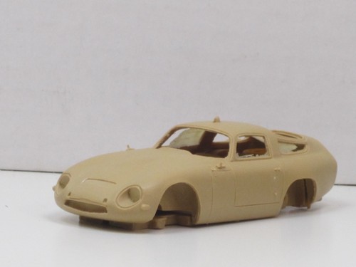 Bausatz alfa romeo - bausatz,